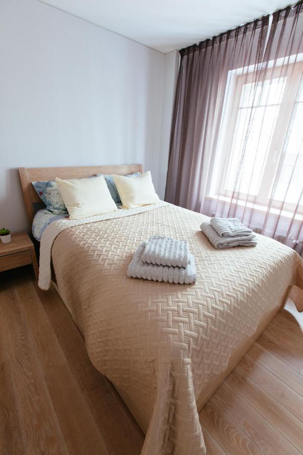 New Exclusive 2 Bedroom Apartment In Oldriga Exterior photo
