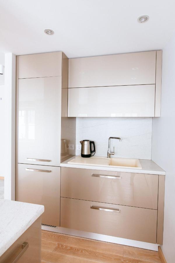 New Exclusive 2 Bedroom Apartment In Oldriga Exterior photo