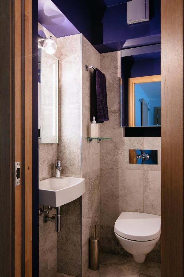 New Exclusive 2 Bedroom Apartment In Oldriga Exterior photo