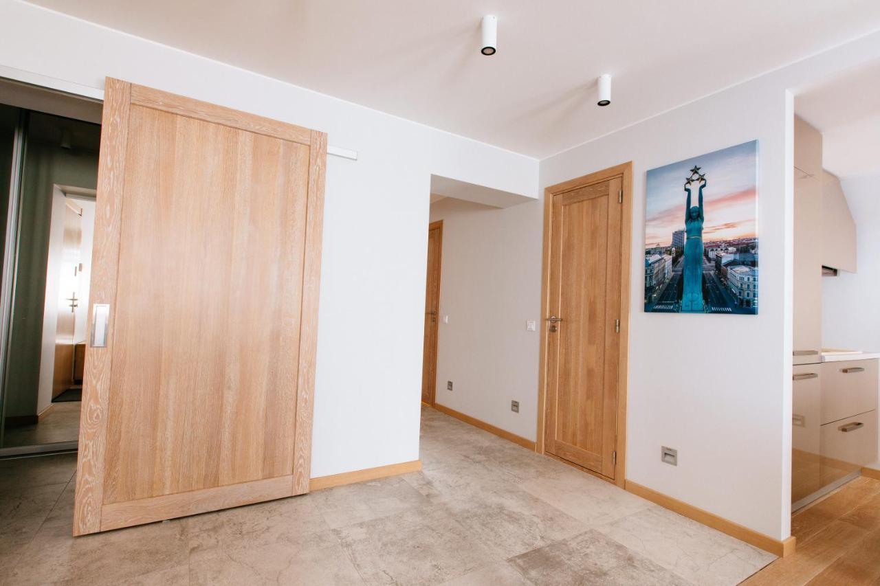 New Exclusive 2 Bedroom Apartment In Oldriga Exterior photo