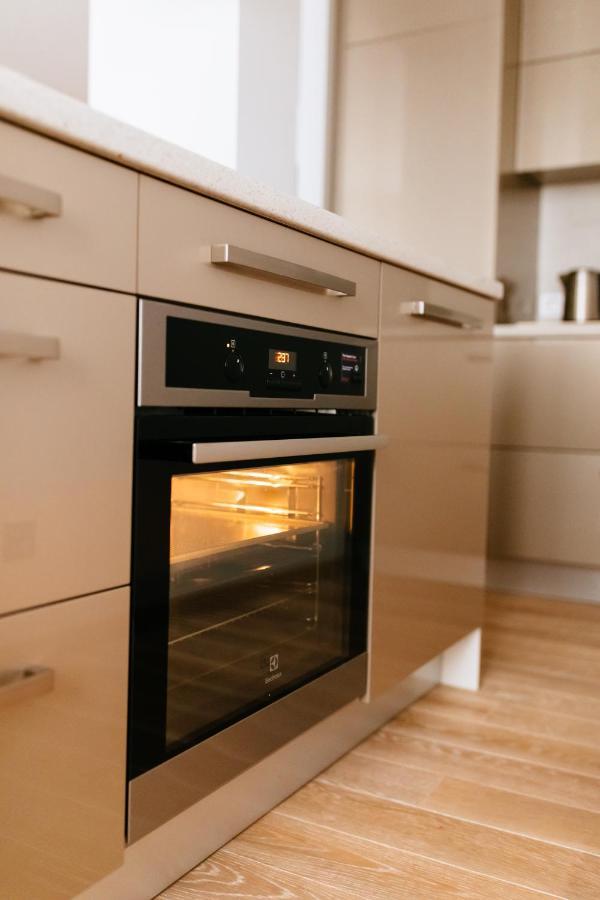 New Exclusive 2 Bedroom Apartment In Oldriga Exterior photo