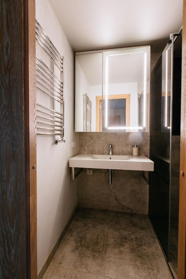 New Exclusive 2 Bedroom Apartment In Oldriga Exterior photo